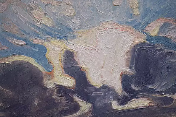 Wojciech Pater - Na Wybrzeżu I