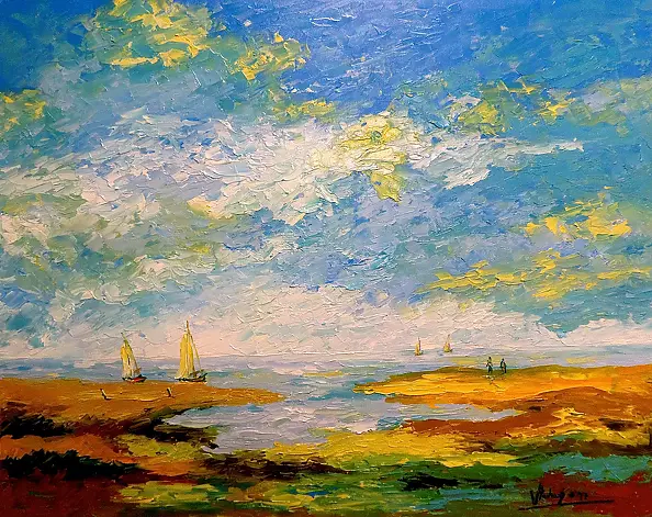 Jerzy Stachura - On the edge