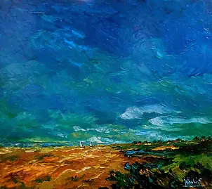 Jerzy Stachura - On the edge of tomorrow