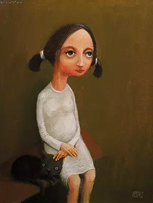 Krzysztof Iwin - Na chwilkę 