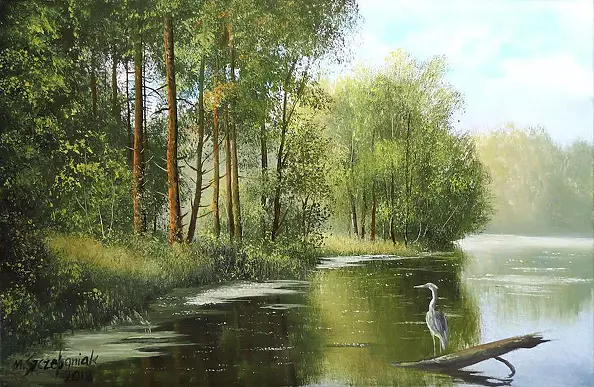 Marek Szczepaniak - On chat rooms