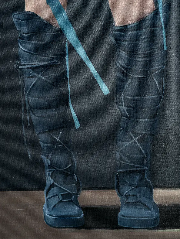 Nataliya Bagatskaya - Na dachu z kotem