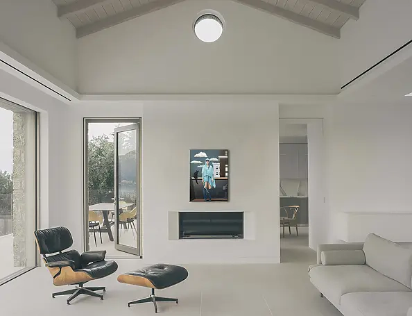 Nataliya Bagatskaya - Na dachu z kotem