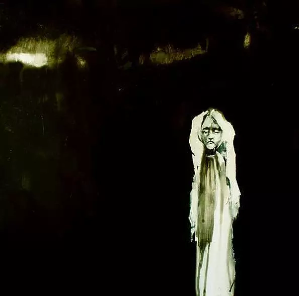 Agnieszka Osipa - goodnight