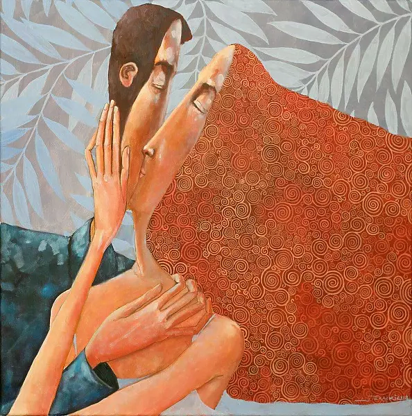 Jarosław Luteracki - Goodnight