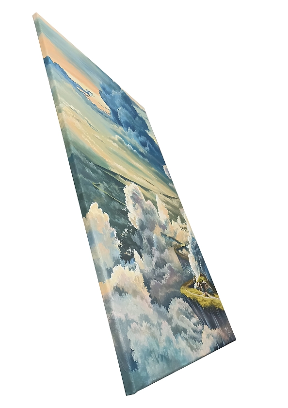 Martyna Mączka - On the way to fulfillment