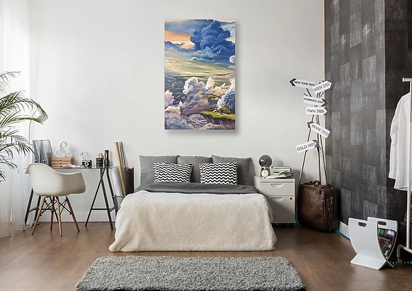 Martyna Mączka - On the way to fulfillment