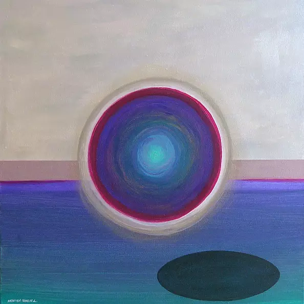 Monika Targiel - changements Kula