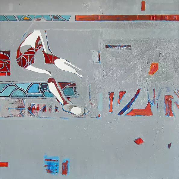 Krzysztof Musiał - Na dywanie