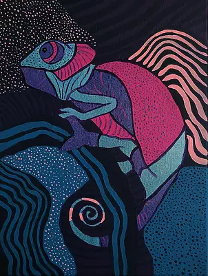 Iga Malinowska - On the branch