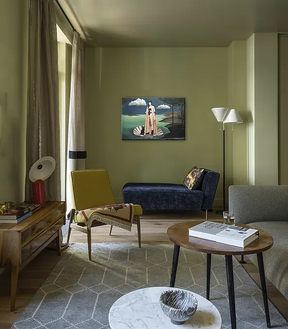 Nataliya Bagatskaya - On the Border of Worlds