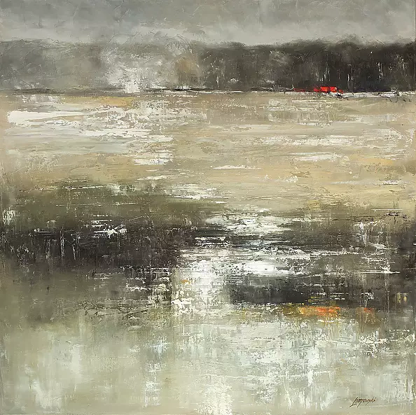 Marek Langowski - On the horizon