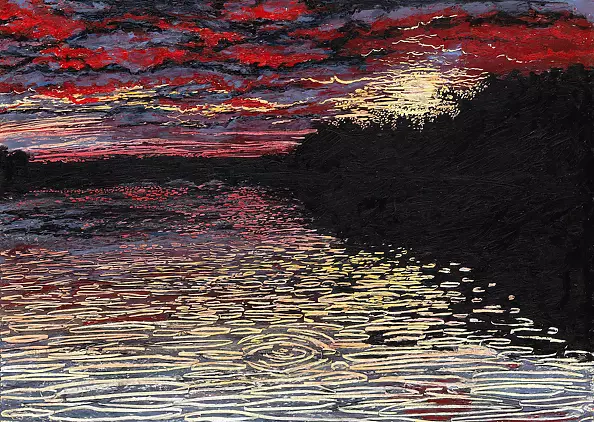 Angelika Mus Nowak - Na ile sposobów może zachodzić słońce