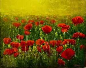 Tadeusz Gazda - At imieniny ..