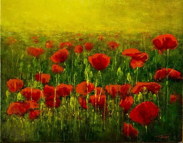 Tadeusz Gazda - At imieniny ..