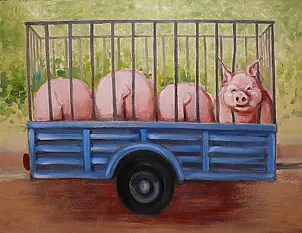 Andrzej Zujewicz - Na jarmark