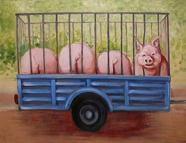 Andrzej Zujewicz - Na jarmark