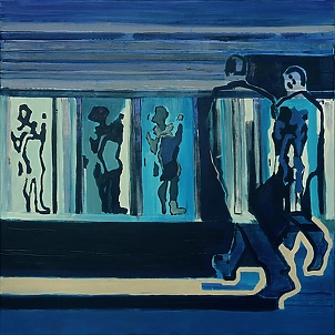 Krzysztof Musiał - In several different ways