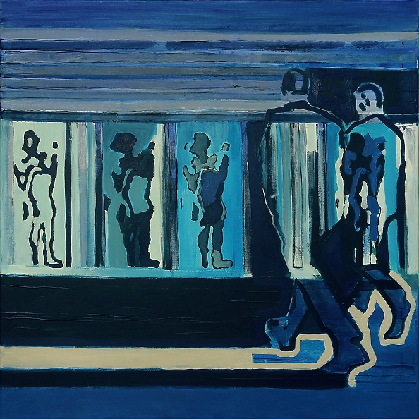 Krzysztof Musiał - In several different ways