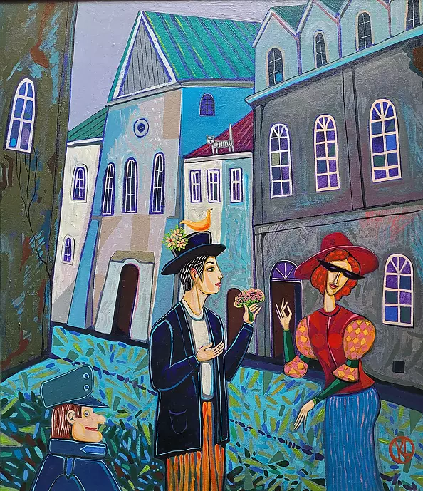 Leszek Kuchniak - Na kłopoty- Szwejk!