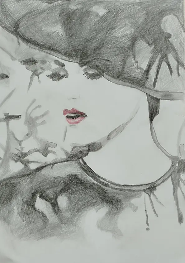 Magdalena Przeklasa Trojan - Na końcu spojrzenia ...