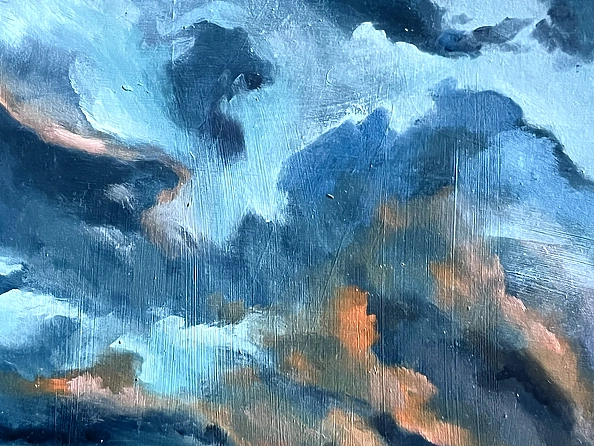 Magdalena Gałka - Na końcu świata/ Cypel Helski 