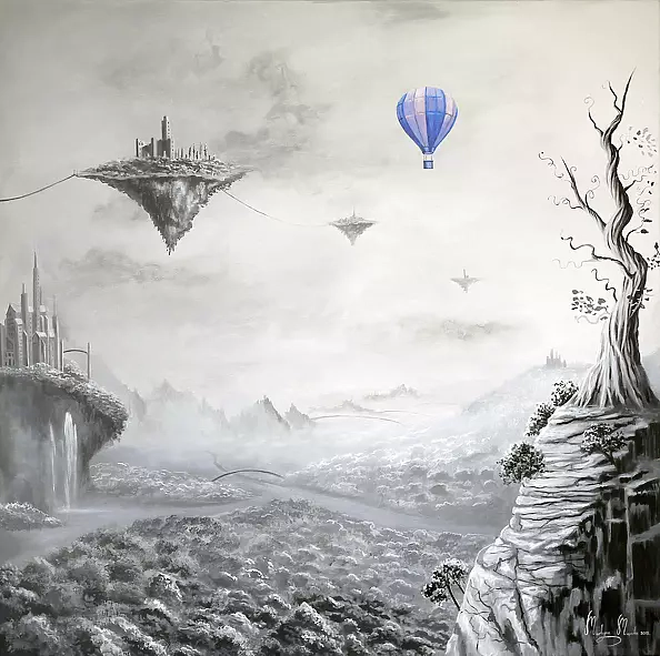 Martyna Mączka - Na końcu świata