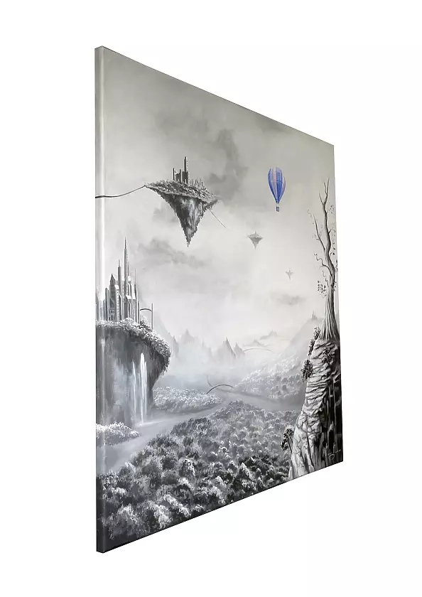 Martyna Mączka - Na końcu świata