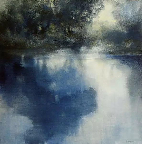 Agnieszka Łuczyńska - "Na krawędzi"1