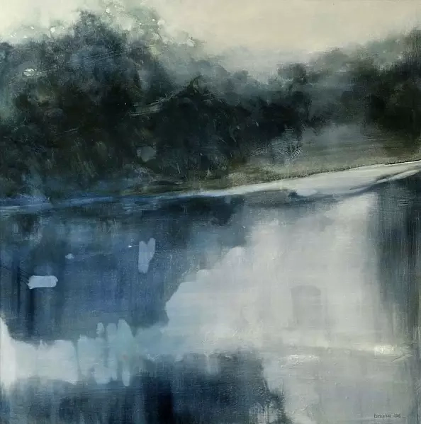 Agnieszka Łuczyńska - "Na krawędzi"2