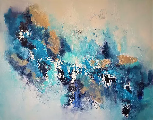 Alicja Wysocka - On the edge of breath