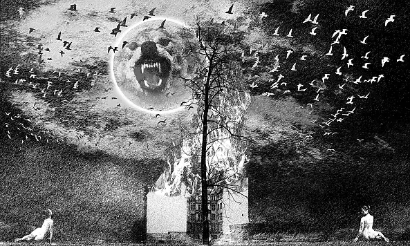 Adam Kurłowicz - Na krawędzi snu