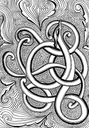   - On the motives of the Vikings