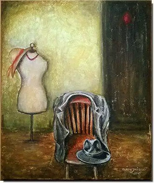 Beata Jańdzio - Na niby