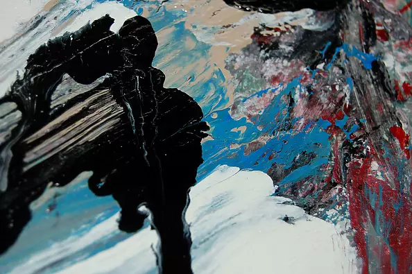 Amelia Augustyn - Na niebie