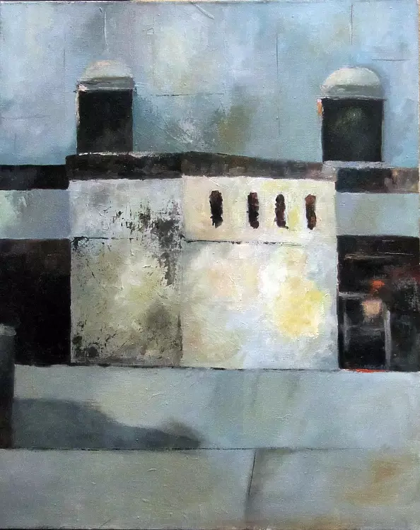 Jolanta Knapek - Na piedestale czasu