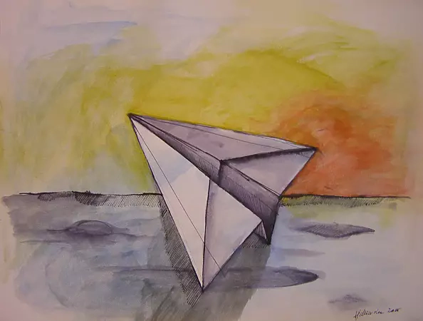 Dorota Kędzierska - Na plaży