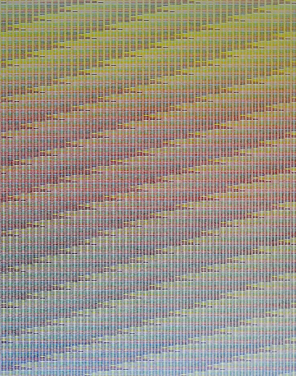 Andrzej Bator -  Na plaży w Rewalu