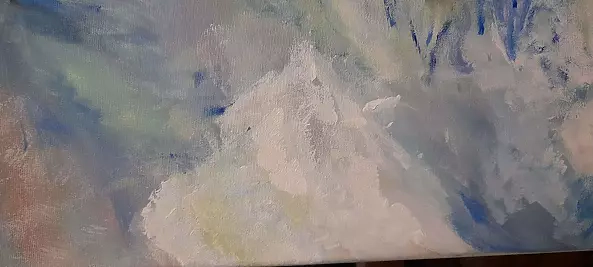 Katarzyna Rutkowska - On the basis of the woman with an umbrella