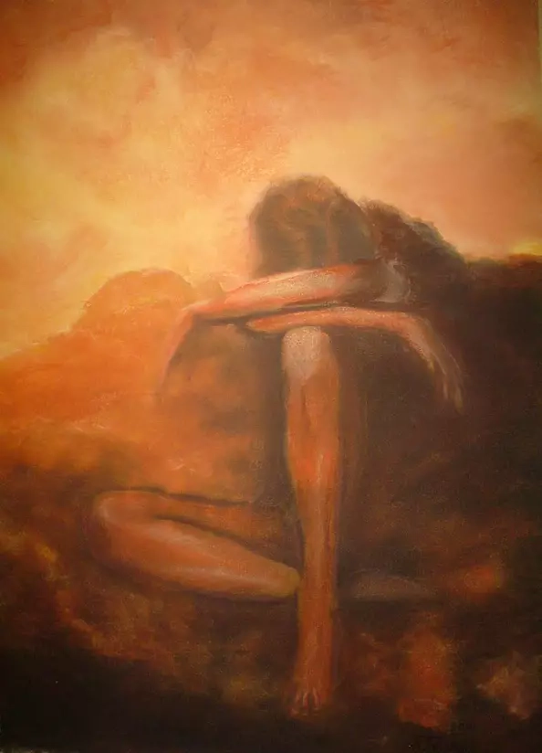 Alma Triste - North from God