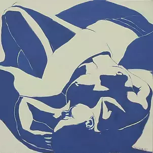 Elwira Kubińska - Na powierzchni II