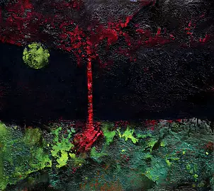 Grzegorz Skowronek - In the wasteland