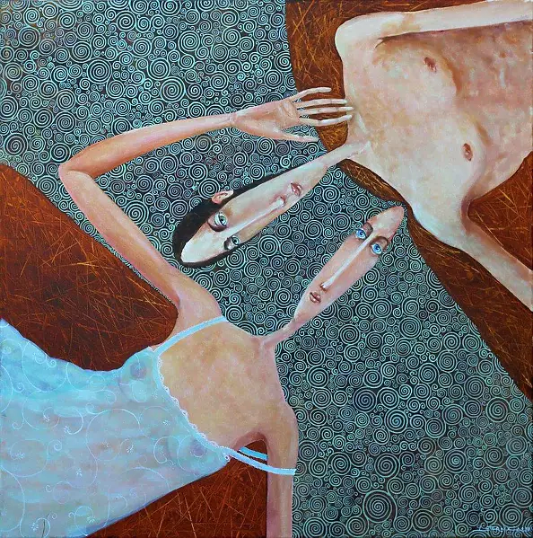 Jarosław Luteracki - On the court