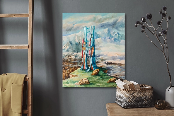 Urszula Świtaj - Na skraju