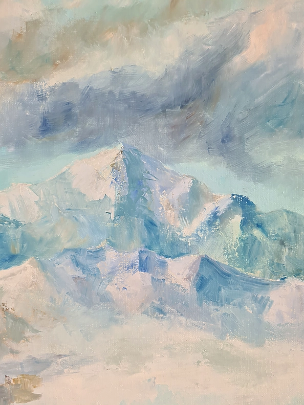 Urszula Świtaj - Na skraju