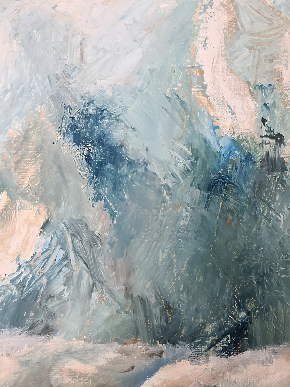 Urszula Świtaj - Na skraju