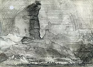 Witold Kubicha - On guard ...