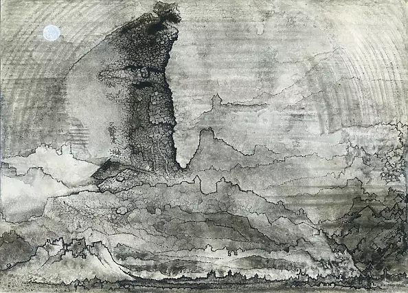 Witold Kubicha - Na straży...