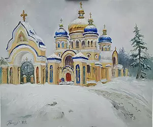 Bogdan Ermakov - На Рождество