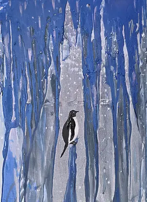 Ewa Mościszko - Na szczycie